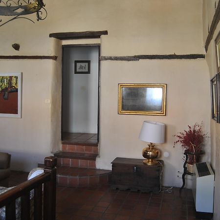 El Meson De Castrojeriz Hotel Zewnętrze zdjęcie