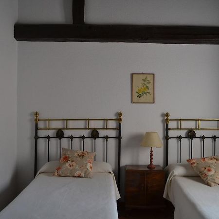 El Meson De Castrojeriz Hotel Zewnętrze zdjęcie