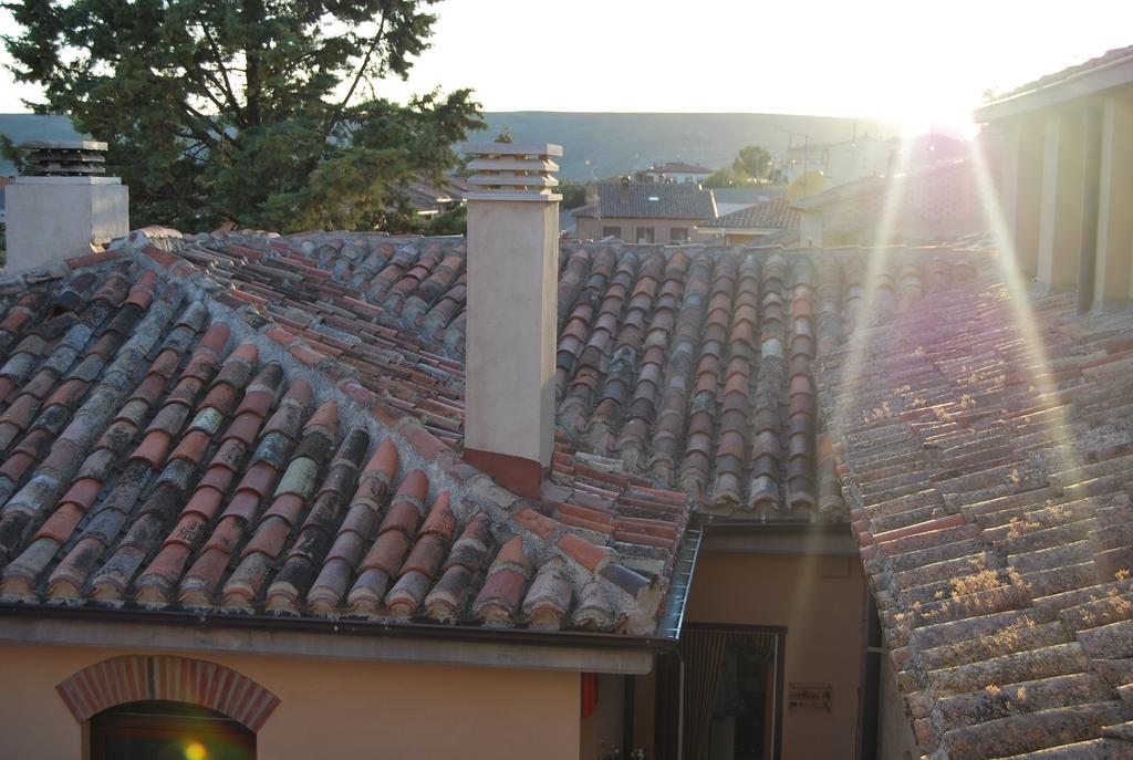 El Meson De Castrojeriz Hotel Zewnętrze zdjęcie
