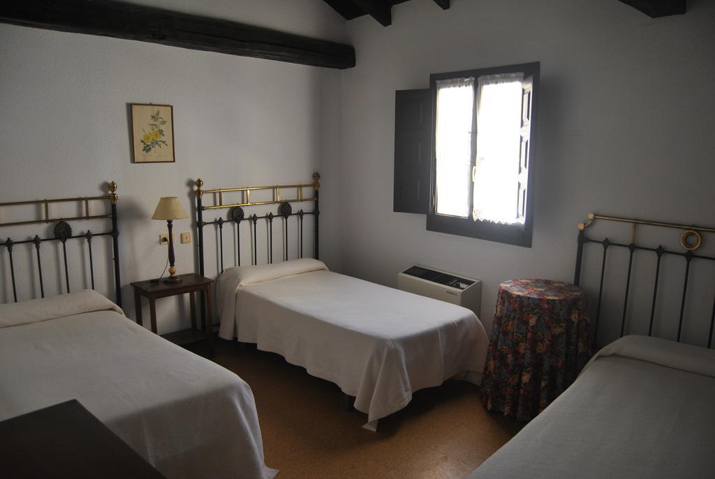 El Meson De Castrojeriz Hotel Pokój zdjęcie