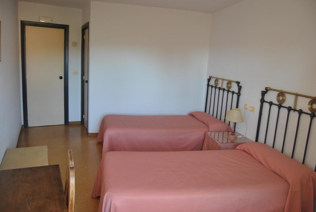 El Meson De Castrojeriz Hotel Pokój zdjęcie