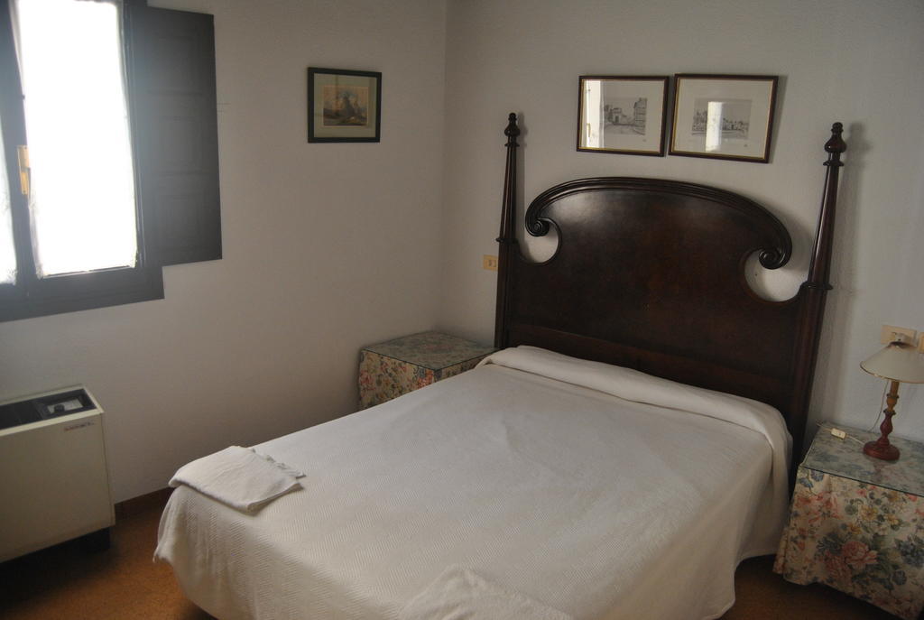 El Meson De Castrojeriz Hotel Pokój zdjęcie