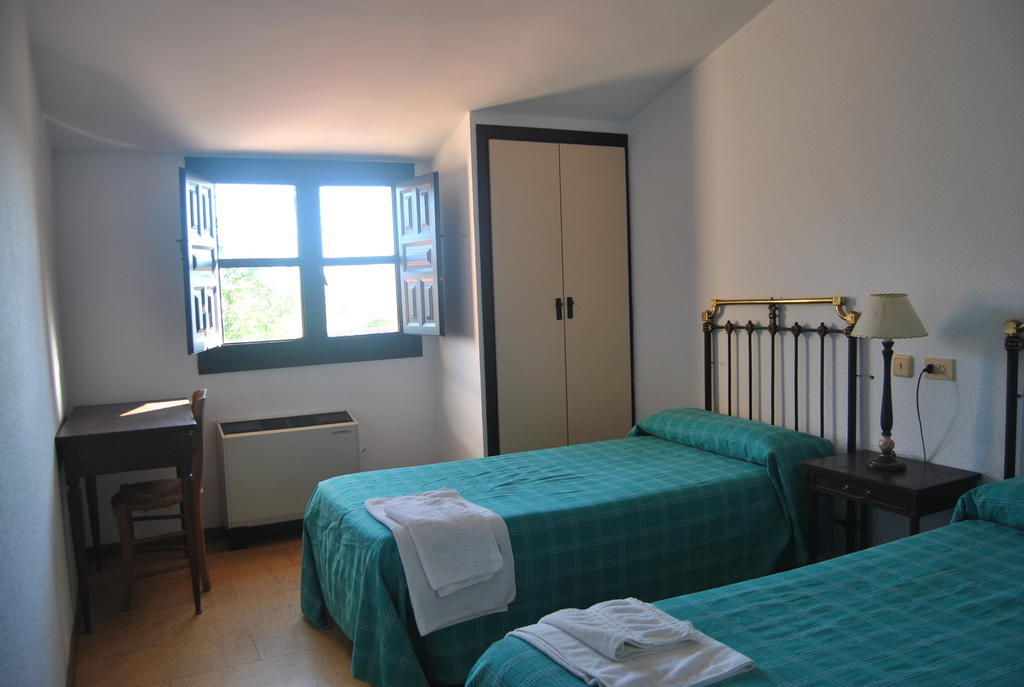 El Meson De Castrojeriz Hotel Pokój zdjęcie