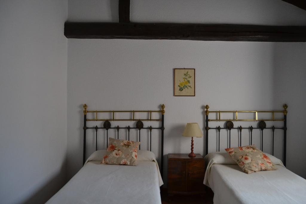 El Meson De Castrojeriz Hotel Zewnętrze zdjęcie